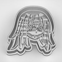 Rimuru “That Time I Got Reincarnated as a Slime” Cookie Cutter - Thumbnail 4