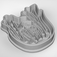 Rimuru “That Time I Got Reincarnated as a Slime” Cookie Cutter - Thumbnail 5