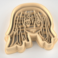 Rimuru “That Time I Got Reincarnated as a Slime” Cookie Cutter - Thumbnail 8