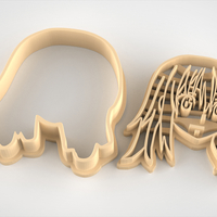 Rimuru “That Time I Got Reincarnated as a Slime” Cookie Cutter - Thumbnail 9