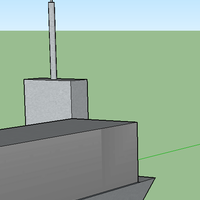 aircraft carrier - Thumbnail 1