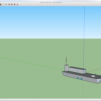 aircraft carrier - Thumbnail 2