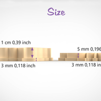 Mordred from “Fate/Grand Order” Cookie Cutter - STL file - Thumbnail 7