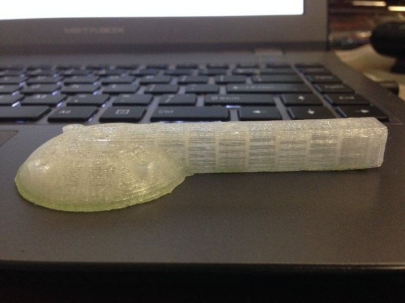 Motor mount for x525 quadcopter