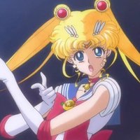 Sailor Moon Crystal Broach - Thumbnail 1