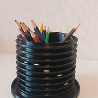 Spiral Pen Organizer - Thumbnail 2