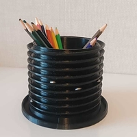 Spiral Pen Organizer - Thumbnail 5