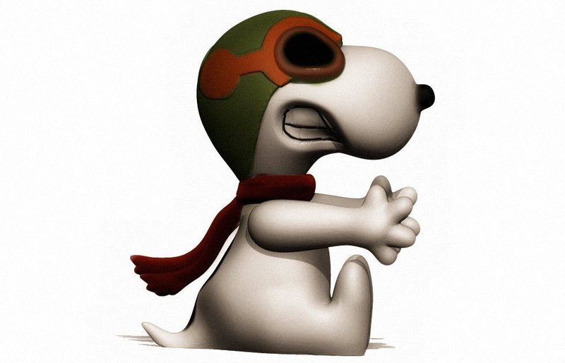 Snoopy