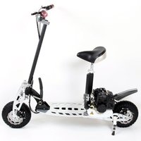 Scooter wekzeug kasten / ablage  - Thumbnail 2