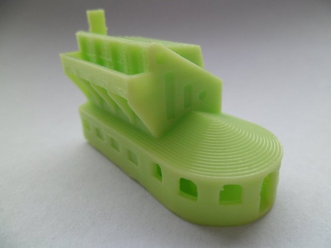 Tavern (Fantasy theme) 3D Print 57514