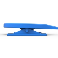 Fifth wheel of Semi truck Scale 1:25 - Thumbnail 4