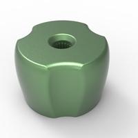 Faucet handle - Thumbnail 1
