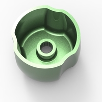 Faucet handle - Thumbnail 3