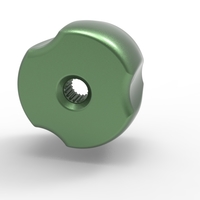 Faucet handle - Thumbnail 4