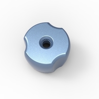 Faucet handle - Thumbnail 6