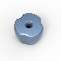 Faucet handle - Thumbnail 7