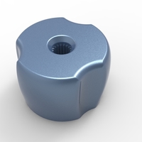 Faucet handle - Thumbnail 9