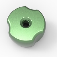 Faucet handle - Thumbnail 11