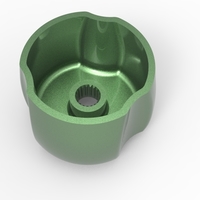 Faucet handle - Thumbnail 13