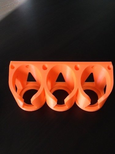 range bouteille 3D Print 57547