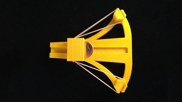 Micro Ballista