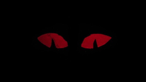 Zheng's Creepy Peepers