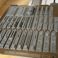 KillSquad Gallowdark Modular Sci-fi Spaceship Terrain - Thumbnail 5