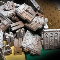 KillSquad Gallowdark Modular Sci-fi Spaceship Terrain - Thumbnail 6