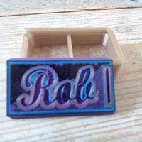 Cufflink giftbox - Thumbnail 2