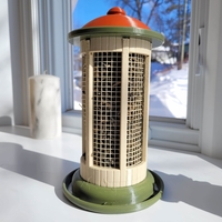 Bird Feeder - Thumbnail 1