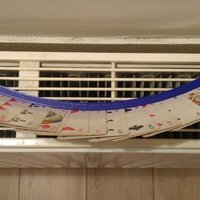 playing card holder - By WesVH - For Eline - Thumbnail 4