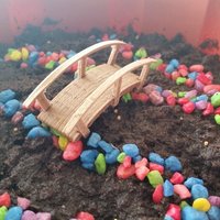 Tiny Bridge - Thumbnail 2