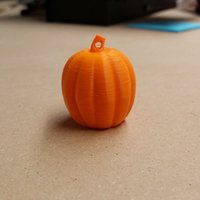 One More Pumpkin - Happy Halloween! - Thumbnail 2