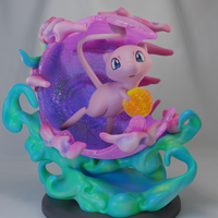 Mew Pokemon - Thumbnail 1