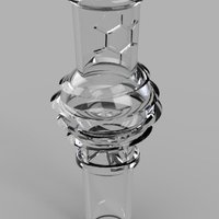 14mm Carbon Filter Bowl - Thumbnail 2