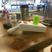 Ricks Portal Gun - Thumbnail 3
