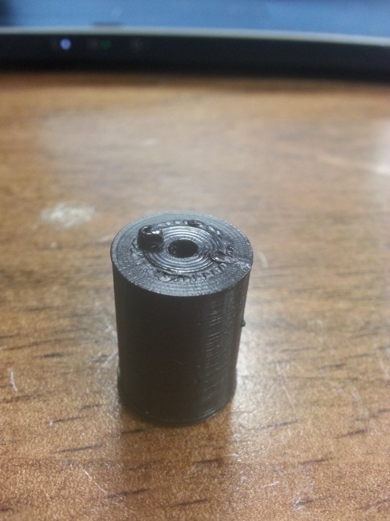 Coil Wrapper