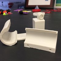 GoPro Hula Hoop Mount - Thumbnail 2