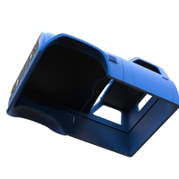 Cab of Vintage GATR Racing Semi truck Version 3 Scale 1:25 - Thumbnail 3