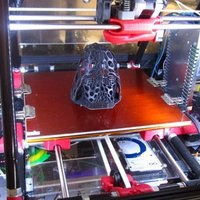 Darth Vader - Voronoi Style - Thumbnail 4