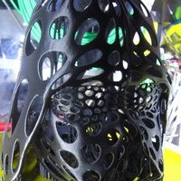 Darth Vader - Voronoi Style - Thumbnail 5