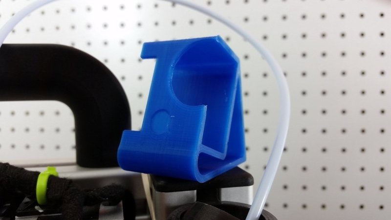 20 Degree GoPro Mount