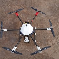 Tarot 680 canopy - Thumbnail 2