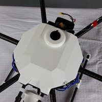Tarot 680 canopy - Thumbnail 3