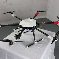 Tarot 680 canopy - Thumbnail 4