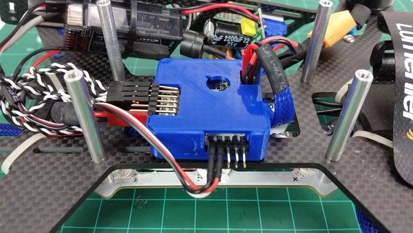 Naze 32 case