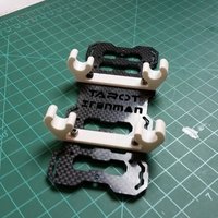 10mm tube mount - Thumbnail 2