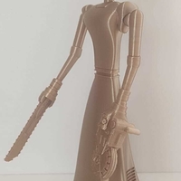 CASSANDRA - Thumbnail 1