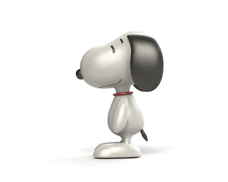 Snoopy