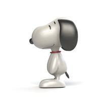 Small Snoopy 3D Printing 57658